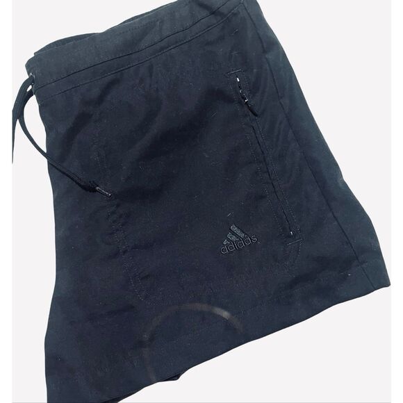 Adidas Dress Shorts with Pockets - Picture 5 of 6